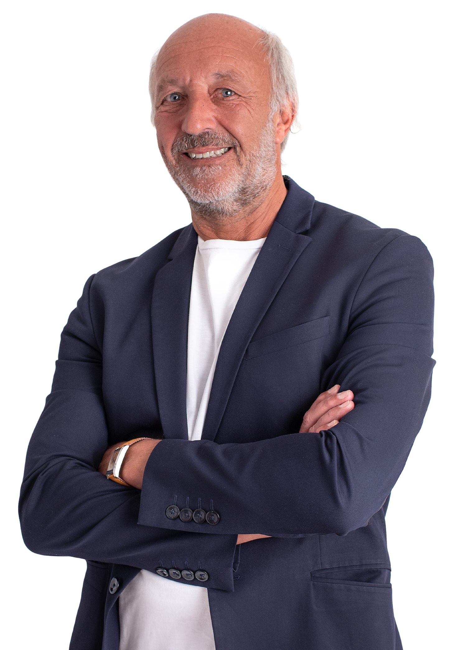 Dr. Javier Frenck