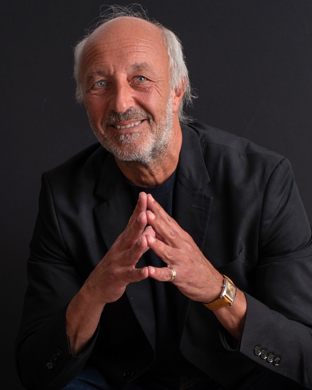 Dr. Javier Frenck