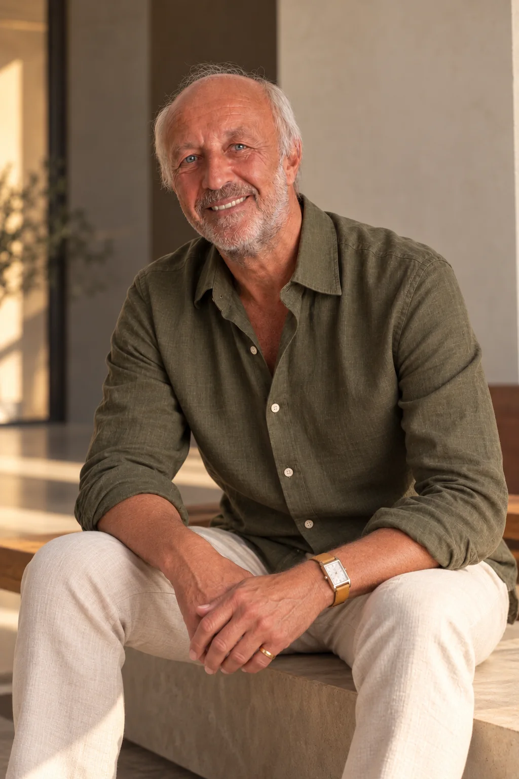 Dr. Javier Frenck