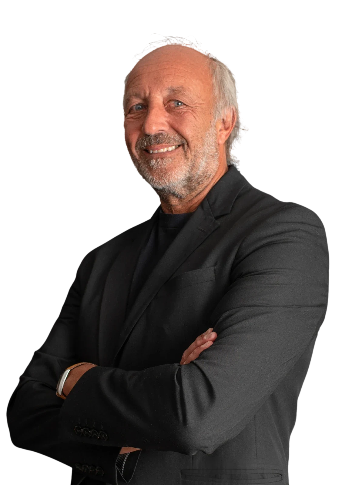 Dr. Javier Frenck